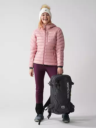 SCHÖFFEL | Damen Isojacke Silvretta Down Hoodie | 